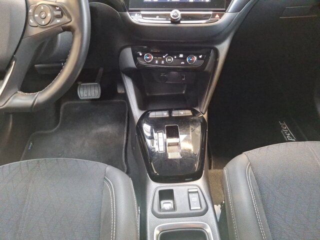 Opel Corsa-e Elegance Automatik Klimaautomatik Sitzheizung Opel Corsa-e Elegance Automatik Klimaautomatik Sitzheizung