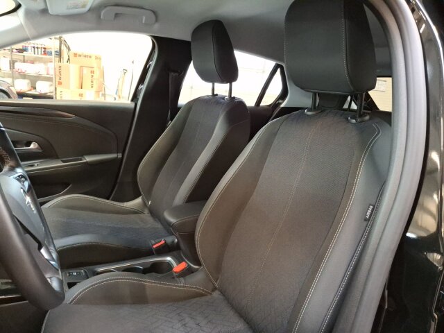 Opel Corsa-e Elegance Automatik Klimaautomatik Sitzheizung Opel Corsa-e Elegance Automatik Klimaautomatik Sitzheizung