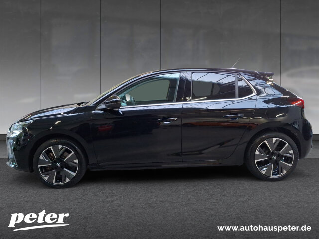 Opel Corsa-e Elegance Automatik Klimaautomatik Sitzheizung Opel Corsa-e Elegance Automatik Klimaautomatik Sitzheizung