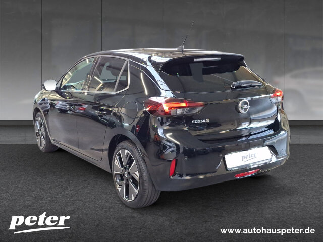 Opel Corsa-e Elegance Automatik Klimaautomatik Sitzheizung Opel Corsa-e Elegance Automatik Klimaautomatik Sitzheizung