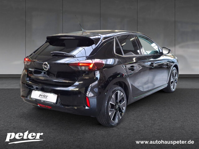 Opel Corsa-e Elegance Automatik Klimaautomatik Sitzheizung Opel Corsa-e Elegance Automatik Klimaautomatik Sitzheizung