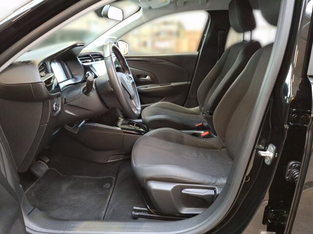 Opel Corsa-e Elegance Automatik Klimaautomatik Sitzheizung Opel Corsa-e Elegance Automatik Klimaautomatik Sitzheizung