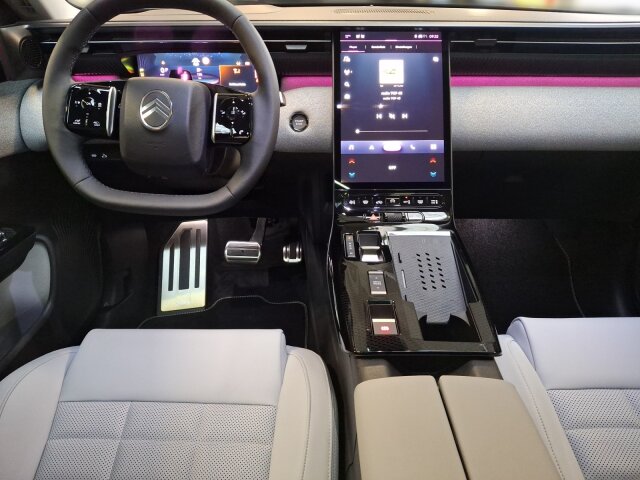 Citroën C5 Aircross MAX 145 +Pano-Dach+Navi+360°Kamera+ Citroën C5 Aircross MAX 145 +Pano-Dach+Navi+360°Kamera+