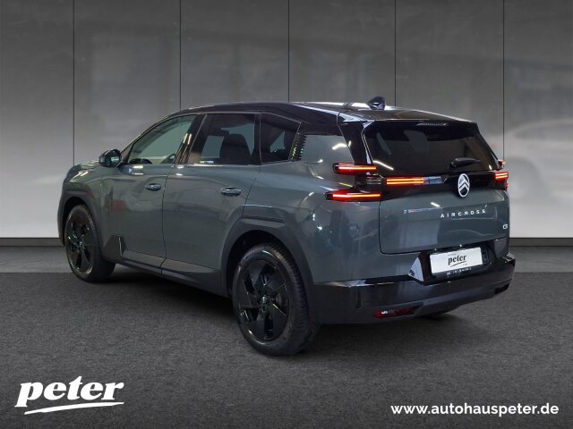 Citroën C5 Aircross MAX 145 +Pano-Dach+Navi+360°Kamera+ Citroën C5 Aircross MAX 145 +Pano-Dach+Navi+360°Kamera+