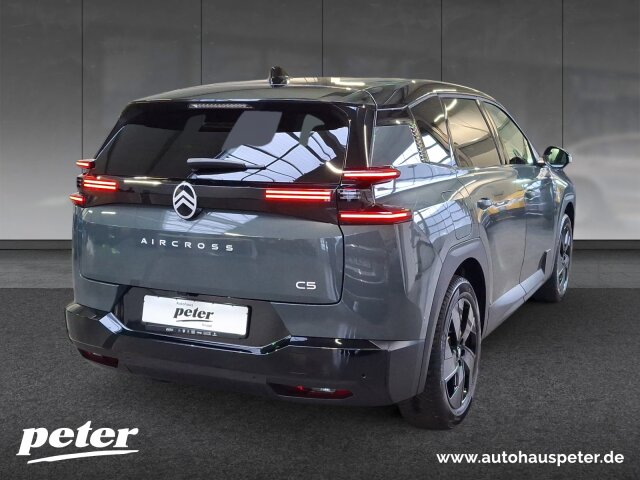 Citroën C5 Aircross MAX 145 +Pano-Dach+Navi+360°Kamera+ Citroën C5 Aircross MAX 145 +Pano-Dach+Navi+360°Kamera+
