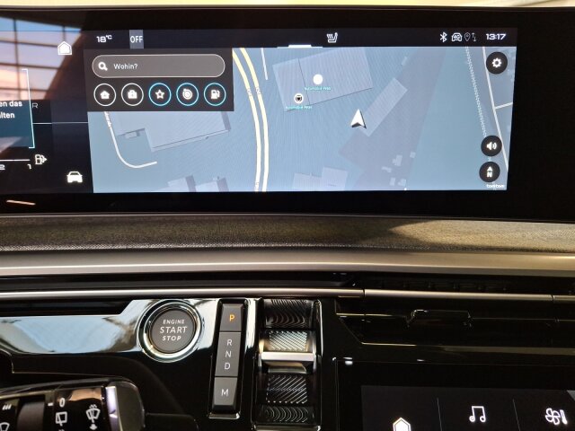 Peugeot 5008 Allure Business 145 +LED+360°Kamera+SHZ+ Peugeot 5008 Allure Business 145 +LED+360°Kamera+SHZ+