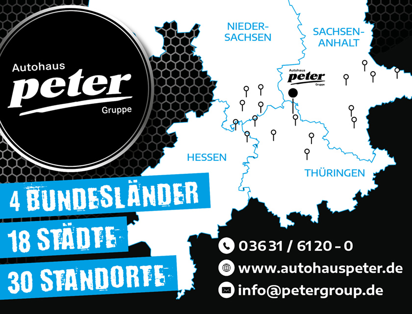 Peugeot 5008 Allure Business 145 +LED+360°Kamera+SHZ+ Peugeot 5008 Allure Business 145 +LED+360°Kamera+SHZ+