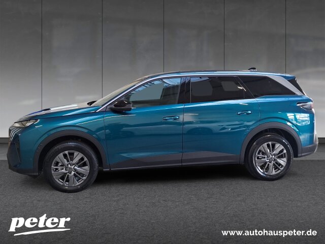 Peugeot 5008 Allure Business 145 +LED+360°Kamera+SHZ+ Peugeot 5008 Allure Business 145 +LED+360°Kamera+SHZ+