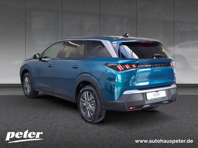 Peugeot 5008 Allure Business 145 +LED+360°Kamera+SHZ+ Peugeot 5008 Allure Business 145 +LED+360°Kamera+SHZ+