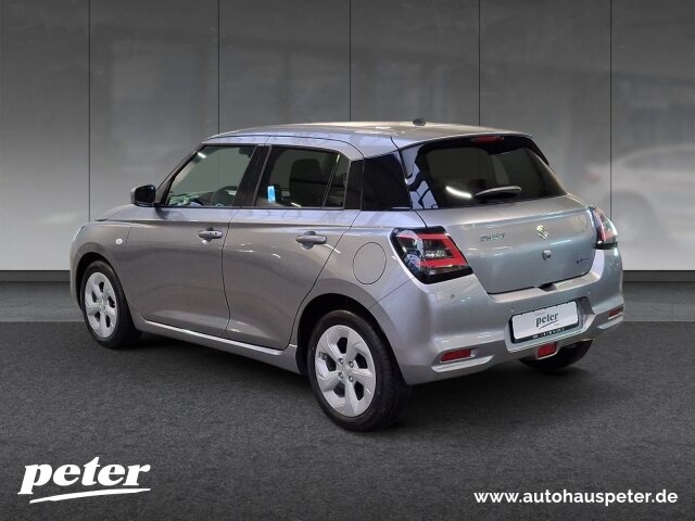 Opel Corsa F 1.2 Turbo GS Klimaautomatik Sitzheizung Allwetter 100PS Opel Corsa F 1.2 Turbo GS Klimaautomatik Sitzheizung Allwetter 100PS