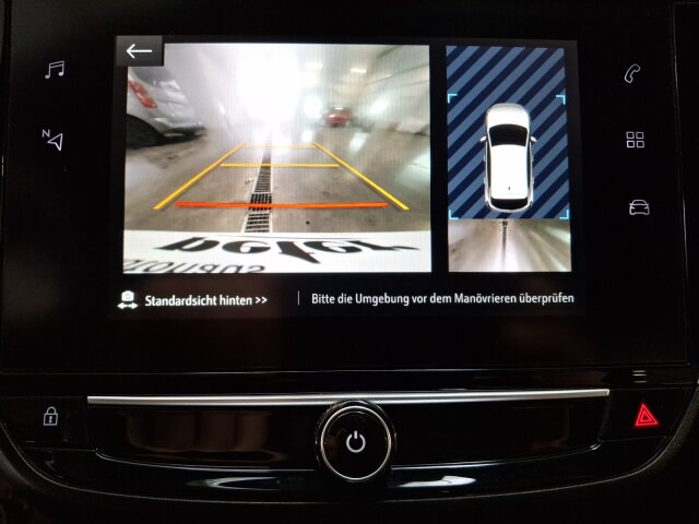 Opel Corsa F 1.2 Turbo GS Line Automatik Sitzheizung 130PS Opel Corsa F 1.2 Turbo GS Line Automatik Sitzheizung 130PS