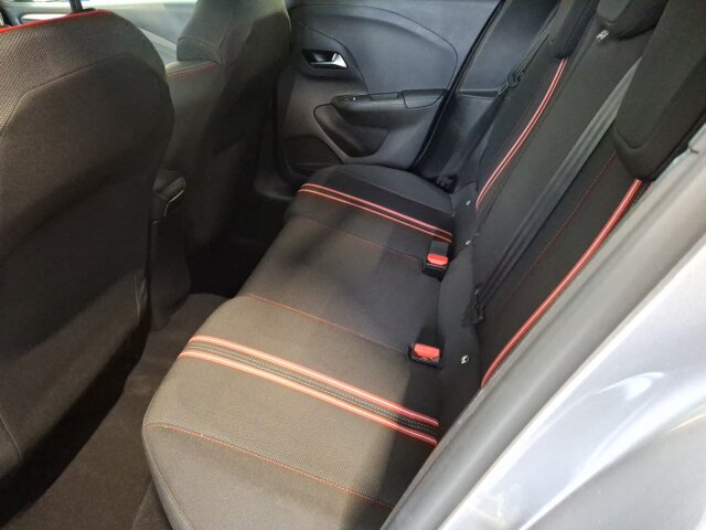 Opel Corsa F 1.2 Turbo GS Line Automatik Sitzheizung 130PS Opel Corsa F 1.2 Turbo GS Line Automatik Sitzheizung 130PS