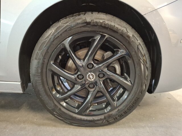 Opel Corsa F 1.2 Turbo GS Line Automatik Sitzheizung 130PS Opel Corsa F 1.2 Turbo GS Line Automatik Sitzheizung 130PS