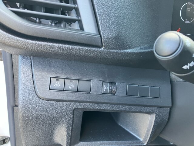 Opel Vivaro 2.0 D L erhöhte Nutzlast AHZV Opel Vivaro 2.0 D L erhöhte Nutzlast AHZV