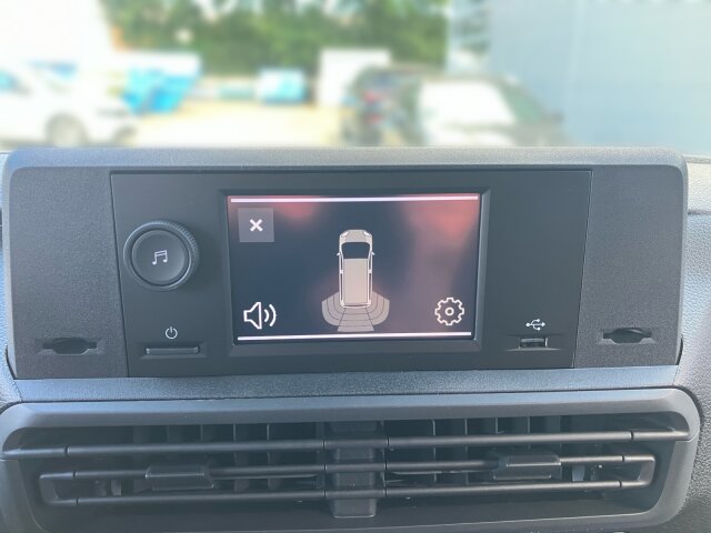 Opel Vivaro 2.0 D L erhöhte Nutzlast AHZV Opel Vivaro 2.0 D L erhöhte Nutzlast AHZV