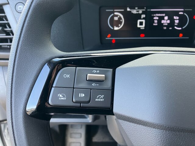 Opel Vivaro 2.0 D L erhöhte Nutzlast AHZV Opel Vivaro 2.0 D L erhöhte Nutzlast AHZV