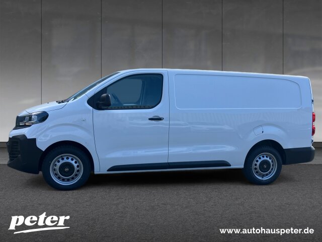 Opel Vivaro 2.0 D L erhöhte Nutzlast AHZV Opel Vivaro 2.0 D L erhöhte Nutzlast AHZV