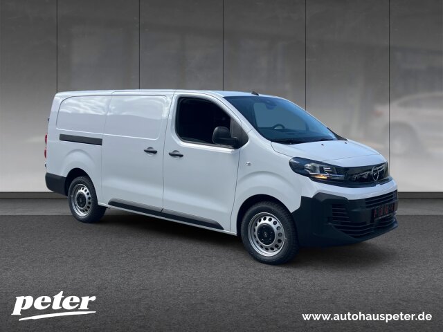 Opel Vivaro 2.0 D L erhöhte Nutzlast AHZV Opel Vivaro 2.0 D L erhöhte Nutzlast AHZV