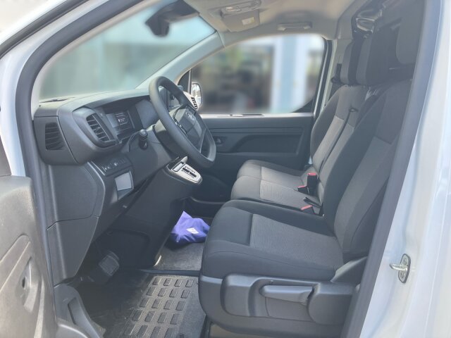 Opel Vivaro 2.0 D L erhöhte Nutzlast AHZV Opel Vivaro 2.0 D L erhöhte Nutzlast AHZV