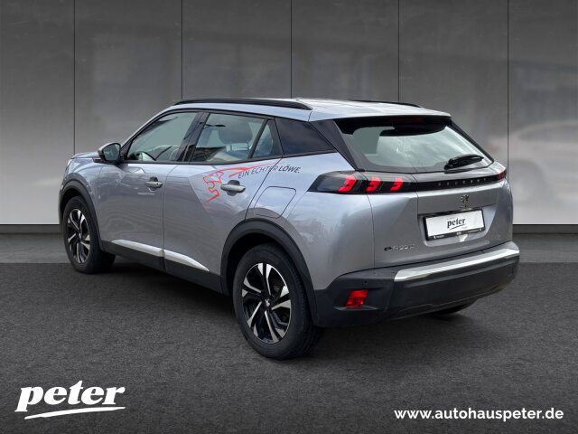 Peugeot e-2008 Allure 136 +11KW OBC+EPH+SHZ+Kamera+ Peugeot e-2008 Allure 136 +11KW OBC+EPH+SHZ+Kamera+