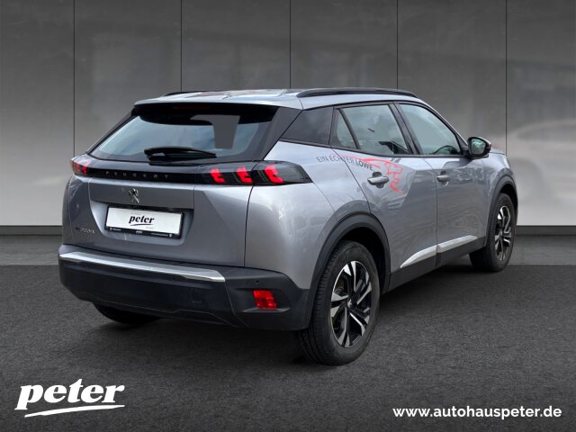 Peugeot e-2008 Allure 136 +11KW OBC+EPH+SHZ+Kamera+ Peugeot e-2008 Allure 136 +11KW OBC+EPH+SHZ+Kamera+