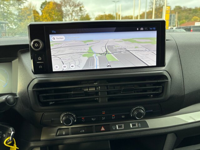 Peugeot Expert L2 BHDi 145 +Kamera+Holz+AHK+Moduwork+ Peugeot Expert L2 BHDi 145 +Kamera+Holz+AHK+Moduwork+