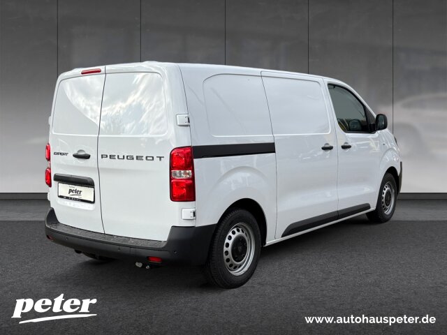 Peugeot Expert L2 BHDi 145 +Kamera+Holz+AHK+Moduwork+ Peugeot Expert L2 BHDi 145 +Kamera+Holz+AHK+Moduwork+