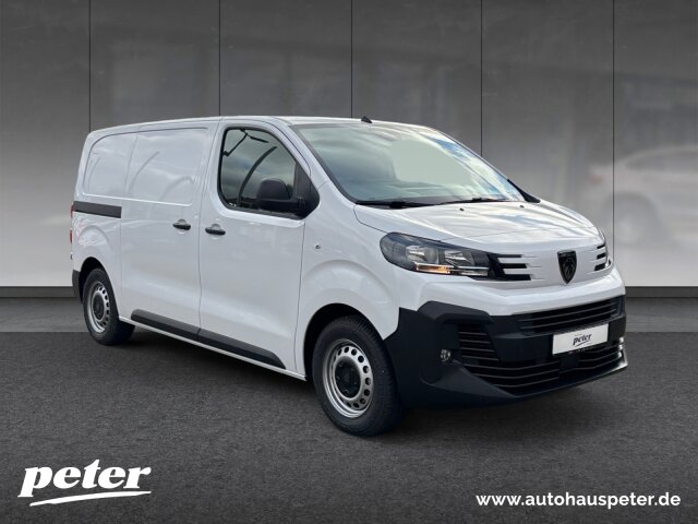 Peugeot Expert L2 BHDi 145 +Kamera+Holz+AHK+Moduwork+ Peugeot Expert L2 BHDi 145 +Kamera+Holz+AHK+Moduwork+