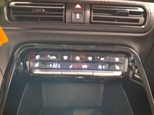 Citroën ë-C3 PLUS 113 44KW/h +11KW OBC+WINTER-Paket+LED Citroën ë-C3 PLUS 113 44KW/h +11KW OBC+WINTER-Paket+LED