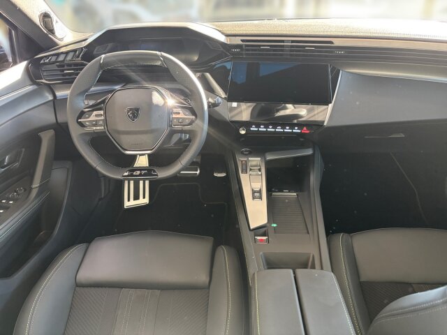 Peugeot 308 SW GT 145 Facelift+Alcantara+360°Kamera+LED+ Peugeot 308 SW GT 145 Facelift+Alcantara+360°Kamera+LED+