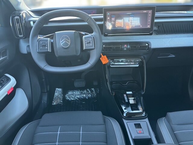 Citroën ë-C3 PLUS 113 44KW/h +11KW OBC+WINTER-Paket+LED Citroën ë-C3 PLUS 113 44KW/h +11KW OBC+WINTER-Paket+LED