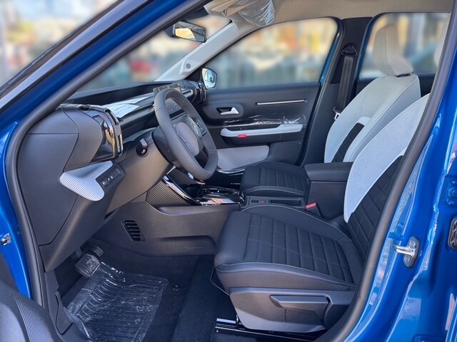 Citroën ë-C3 PLUS 113 44KW/h +11KW OBC+WINTER-Paket+LED Citroën ë-C3 PLUS 113 44KW/h +11KW OBC+WINTER-Paket+LED