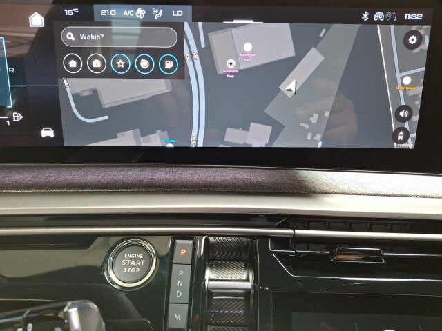 Peugeot 5008 GT 136 +Alcantara+Winter+LED Peugeot 5008 GT 136 +Alcantara+Winter+LED