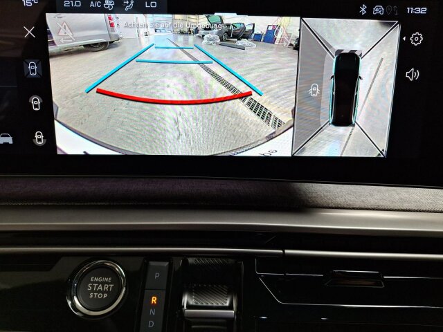 Peugeot 5008 GT 136 +Alcantara+Winter+LED Peugeot 5008 GT 136 +Alcantara+Winter+LED