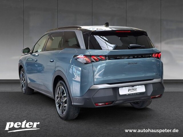 Peugeot 5008 GT 136 +Alcantara+Winter+LED Peugeot 5008 GT 136 +Alcantara+Winter+LED