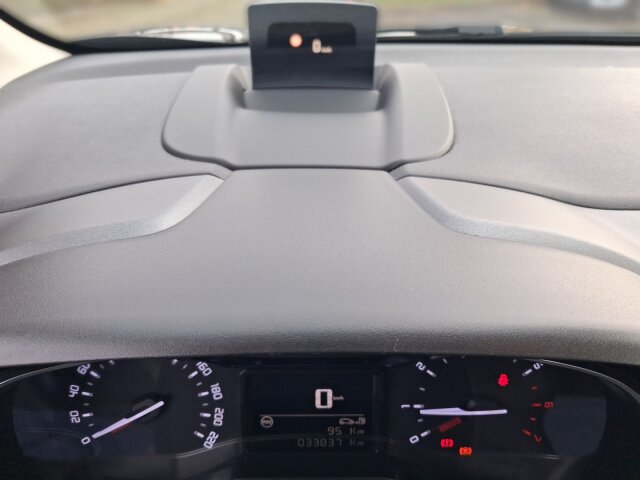 Citroën C3 Aircross Shine 110 +Klima+SHZ+Navi+Kamera+ Citroën C3 Aircross Shine 110 +Klima+SHZ+Navi+Kamera+