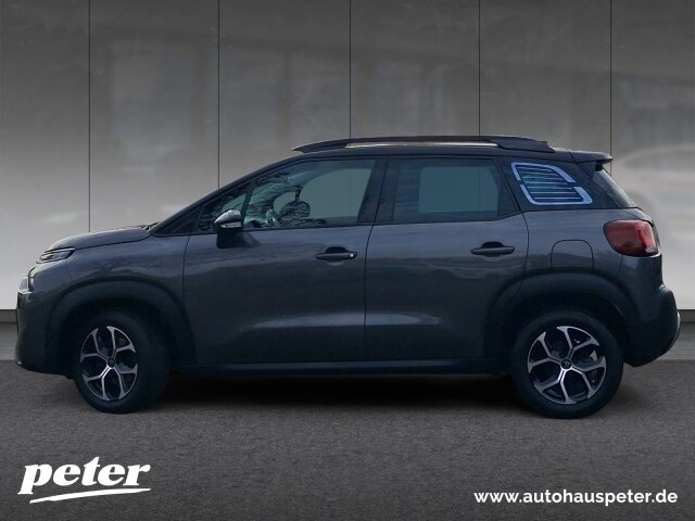Citroën C3 Aircross Shine 110 +Klima+SHZ+Navi+Kamera+ Citroën C3 Aircross Shine 110 +Klima+SHZ+Navi+Kamera+