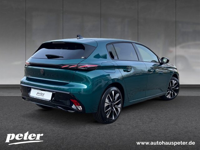 Peugeot 308 Allure 145 +Facelift+Navi+Kamera+Komfort+ Peugeot 308 Allure 145 +Facelift+Navi+Kamera+Komfort+