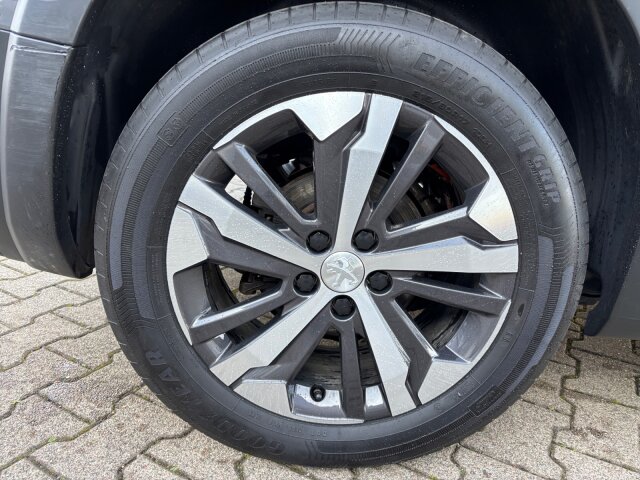 Peugeot eRifter GT 136 L1 Navi+AHZV+Kamera+11KW-Charrger Peugeot eRifter GT 136 L1 Navi+AHZV+Kamera+11KW-Charrger