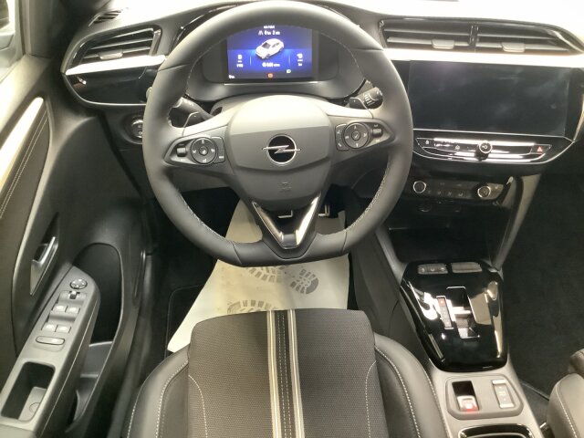 Opel Corsa F 1.2 GS +ACC+Matrix-LED+Lenkradheizung+ Opel Corsa F 1.2 GS +ACC+Matrix-LED+Lenkradheizung+