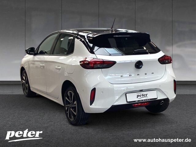 Opel Corsa F 1.2 GS +ACC+Matrix-LED+Lenkradheizung+ Opel Corsa F 1.2 GS +ACC+Matrix-LED+Lenkradheizung+