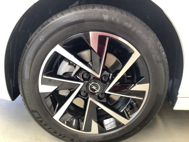 Opel Corsa F 1.2 GS +ACC+Matrix-LED+Lenkradheizung+ Opel Corsa F 1.2 GS +ACC+Matrix-LED+Lenkradheizung+