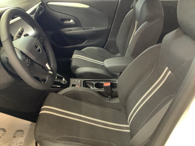 Opel Corsa F 1.2 GS +ACC+Matrix-LED+Lenkradheizung+ Opel Corsa F 1.2 GS +ACC+Matrix-LED+Lenkradheizung+