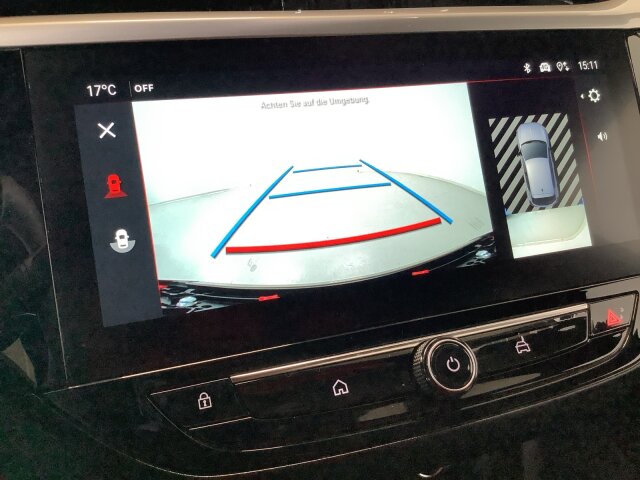 Opel Corsa F 1.2 Turbo GS Klimaautomatik Sitzheizung Allwetter 100PS Opel Corsa F 1.2 Turbo GS Klimaautomatik Sitzheizung Allwetter 100PS