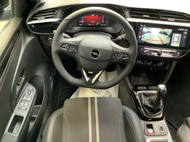 Opel Corsa F 1.2 Turbo GS Klimaautomatik Sitzheizung Allwetter 100PS Opel Corsa F 1.2 Turbo GS Klimaautomatik Sitzheizung Allwetter 100PS