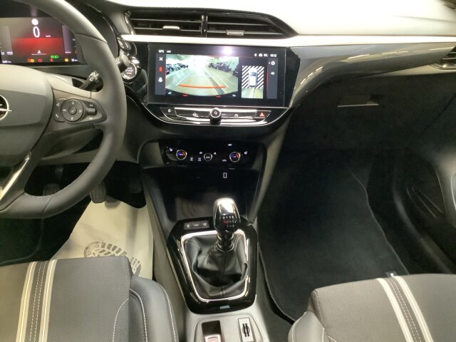 Opel Corsa F 1.2 Turbo GS Klimaautomatik Sitzheizung Allwetter 100PS Opel Corsa F 1.2 Turbo GS Klimaautomatik Sitzheizung Allwetter 100PS