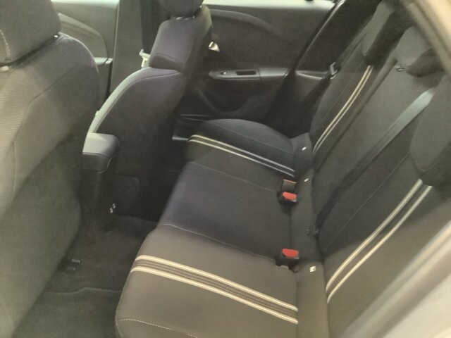 Opel Corsa F 1.2 Turbo GS Klimaautomatik Sitzheizung Allwetter 100PS Opel Corsa F 1.2 Turbo GS Klimaautomatik Sitzheizung Allwetter 100PS