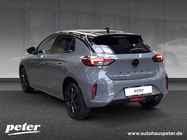 Opel Corsa F 1.2 Turbo GS Klimaautomatik Sitzheizung Allwetter 100PS Opel Corsa F 1.2 Turbo GS Klimaautomatik Sitzheizung Allwetter 100PS