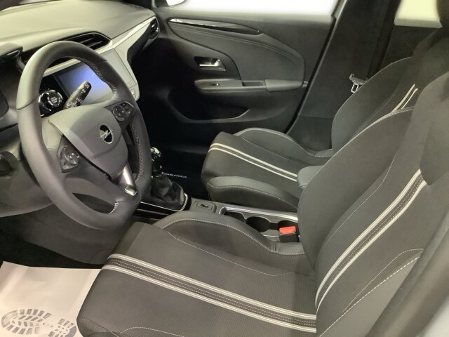 Opel Corsa F 1.2 Turbo GS Klimaautomatik Sitzheizung Allwetter 100PS Opel Corsa F 1.2 Turbo GS Klimaautomatik Sitzheizung Allwetter 100PS