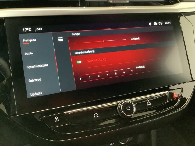 Opel Corsa F 1.2 Turbo GS Klimaautomatik Sitzheizung Allwetter 100PS Opel Corsa F 1.2 Turbo GS Klimaautomatik Sitzheizung Allwetter 100PS